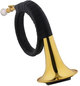 Doppeltes Waldhorn B Instrument Geeignet Für Erwachsene Anfänger Für Professionellen Spielen Oder Üben