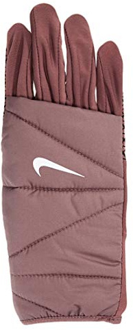 Nike Damen Women's Quilted 2.0 Laufhandschuhe