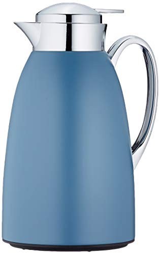 Cilio Isolierkanne Venezia Petrol matt, 543896