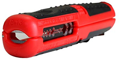 Separador Universal Alicate Pelacables Electricista