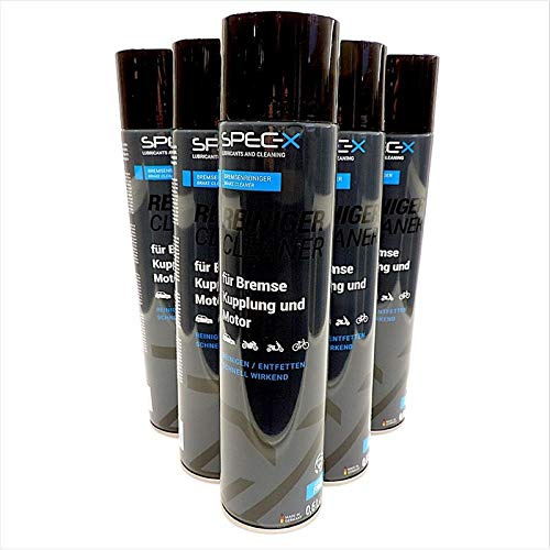 Spec-X Bremsenreiniger, 6X 600 ml, 4050561T
