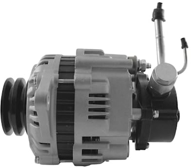 TESLA TECHNICS TT11703 PRO Lichtmaschine für Auto 12V, alternator 90A. Kompatibel mit HYUNDAI, MITSUBISHI. Ausgezeichnetes Preis-Leistungs-Verhältnis. Einfache Installation und Garantie.