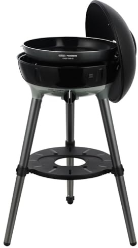 Cadac Dometic 8905-40-EU Carri Chef 40 BBQ/Chef Pan Combo
