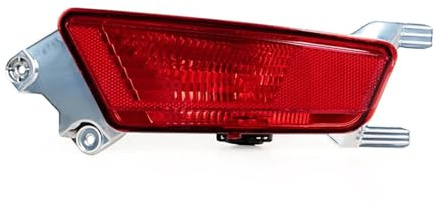 Fanale Posteriore Auto Per Land Per Range Per Rover Evoque L538 Paraurti Posteriore Lampada Freno Riflettore Posteriore Luce Nebbia Indicatori Direzione Lampada 2012-2018 Fanali Posteriori(Destra)