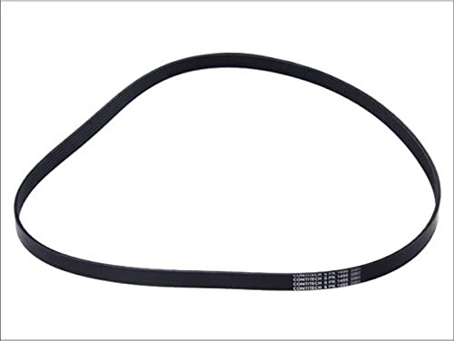 CONTITECH 6PK1495 Keilrippenriemen Kompatibel mit MITSUBISHI L 200 / Triton Pickup KJ, KK, KL 1340A015 1340A040 5750Q4