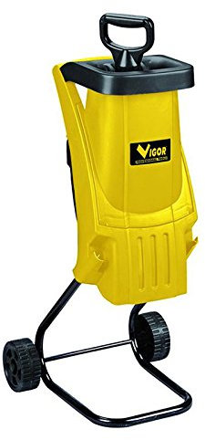 Biotrituratore / Sminuzzatore / Trituratore Vigor Mod. VBI 2400 W2400