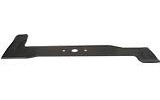Lame soufflante droite adaptable pour tondeuse autoportée CASTELGARDEN pour modèle TC92/JUNIOR, HONDA pour modèles HF2113S, HF2114, HF2315 Twincut, JOHN DEERE, SABO, SOLO, STIGA, VIKING type TC92