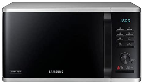 Samsung MG23K3515AS/EC Four à micro-ondes