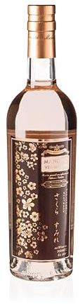 Mancino Sakura Edizione Limitata Vermouth (1 X 0.5 L)