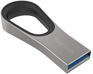 SanDisk Ultra Loop - Clé USB 3.0 128Go