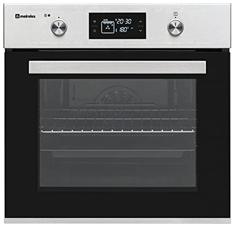 MEIRELES MF Pyrolytic Horno Multifunción pirolítico CÓDIGO 004703U