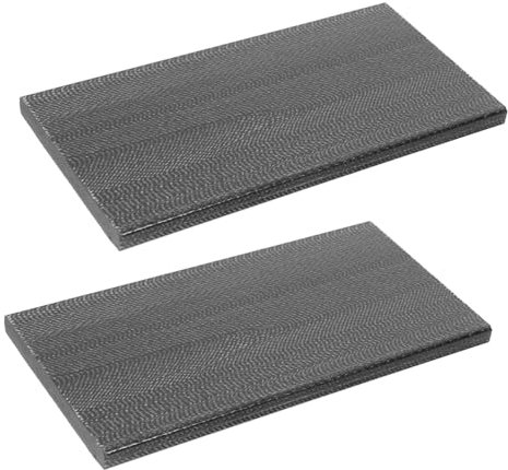 Sosoport Piastra A Molla Per Sedia A Dondolo Da Giardino in Fibra Di - Sostituzione Di Posti A Sedere Da Giardino