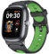 Smartwatch Kinder für Jungen und Mädchen, Fitnessuhr mit Herzfrequenz Schlafmonitor, IP68 Wasserdichte Aktivitäts Tracker Schrittzähler,19 Sportmodi,Wecker, Kinder Smartwatch Geschenke für 4-16 Jahre