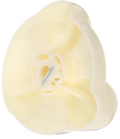 WEKAMOS Masajeador De Cuello Y Espalda Cabezal De Masaje De 3 Bolas Piezas Para Silla De Masaje Piezas Para Silla Reclinable