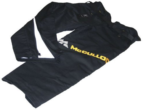 Universal McCulloch 00057-76.155.09 Schnittschutzhose Einheitsgröße, CLO009