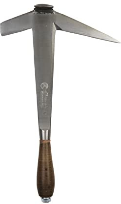 DIMOS-BATIMENT COV30001 Marteau de Couvreur DIMOS-A Droite