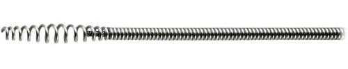 ROTHENBERGER Spirale, 8mmx7,5m, Keulenk. + Seele | 72413 | Rohrreinigung, Spirale