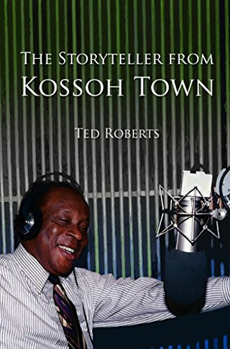 The Story Teller from Kossoh Town (English Edition)