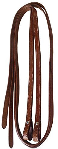 Westernzaum Torrington braun-schwarz Full