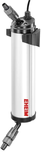 Eheim Reeflex UV800 sterilizzatore per Acquario 11 Watt 400 – 800 l