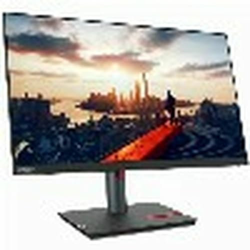 Lenovo ThinkVision P24h-30 skaerm - WLE