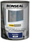 Ronseal uPVC Paint Royal Blue Satin 750ml