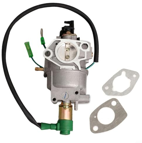 Präzisionsgefertigter Vergaser für CMI C G 3500 und für GX390 Motoren