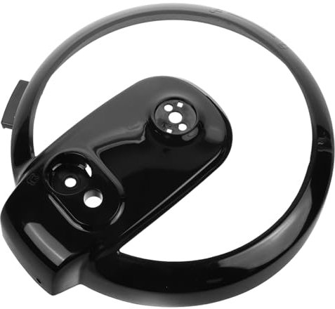 OSALADI Coperchio per Pentola Pressione Elettrica Accessorio Versatile per Cottura Rapida e Risparmio Energetico Adatto Diverse Ricette e Facile da Pulire