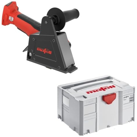 Fraise à support de gouttière sans fil RF 34-18 Pure dans MAX3