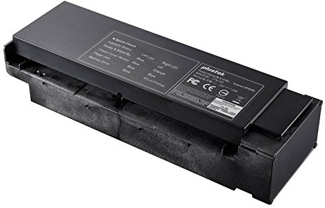 Plustek VTM300, tipo scanner del chiosco