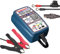 TecMate Optimate 1 VoltMatic, TM400A, Bronze-Serie: 4-stufiges 6V/12V 0.6A Batterieladegerät und -wartung