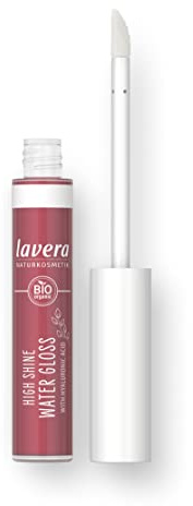 High Shine Water Gloss -Hot Cherry 02- 1 x 5,50 ml