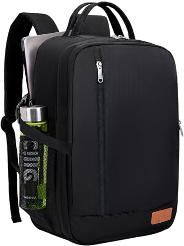 VMIKIV for Easyjet Cabin Bag 45x36x20 Underseat Hand Luggage Bag,Carry-ons Under Seat Flight Bag for Airplanes,30 Litre Large Travel Backpack Cabin Size