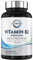 Vitamin B2 (Riboflavin) Hochdosierte 250 mg Kapseln – 180 Kapseln – veganfreundlich – von Nutriota