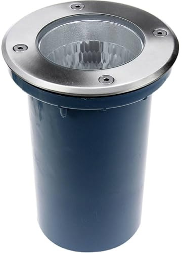 Heitronic Bodenleuchte Berlin IP67 | 40W | 36864
