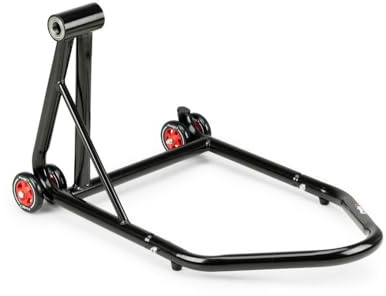Puig 8509N Rear Stand for Single Swing Arm Transmision Left Side