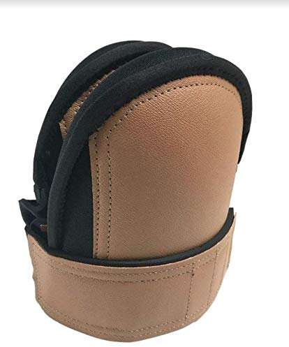 Troxell Gundlach Super-Soft Knee Pads Large (Med Size)