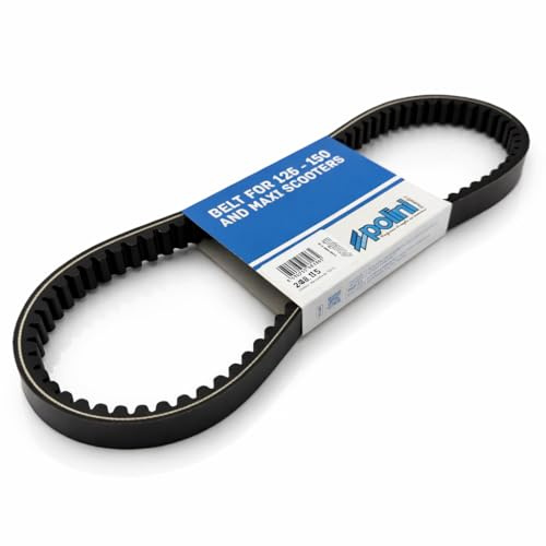 POLINI Correa trapezoidal Speed Belt 125-150cc 4 tiempos