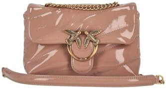 Pinko BORSA Rosa CIPRIA O81Q Taglia Unica