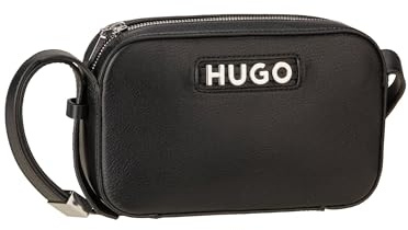 HUGO Mel 2.0 Crossb. Zip Crossbody Bag