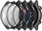 Tuocal 3 Pcs Coque Compatible avec Amazfit GTR 3 / GTR 3 Pro 46mm, TPU Anti-rayures Protection Ecran Etui HD de Protection Couverture Complète pour Amazfit GTR 3