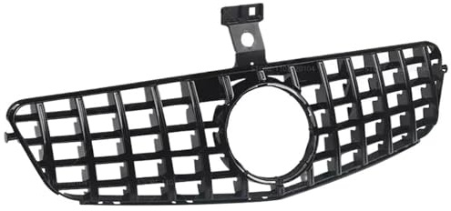 Kühlergrill Für Benz C-Klasse (W204) Baujahre 2007–2014 Modelle C180 C200 C250 C300 C43 Und Für AMG Sport Kühlergrill(W204 2007-2014 GT A W204 2007-2014 GT B)