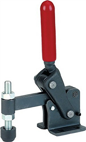 Schwerer Senkrechtspanner 6811P Größ
