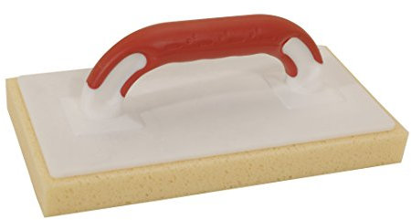 Kronen Hansa 791428 - Frattazzo Topline con spugna Hydro
