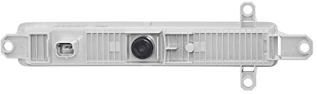 Valeo Feu Diurne Auto, Technologie LED, 45448