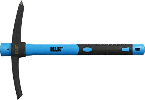 Pico con mango de fibra 600g KLK