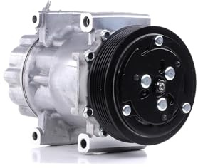 MAHLE ACP 10 000S Compresor aire acondicionado con junta