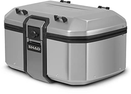 SHAD TOP CASE TR55 Terra