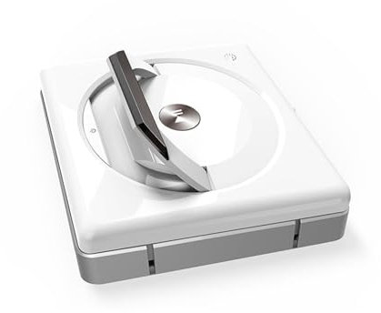 MZZYG Window Cleaner Robot Robotic Window Cleaner 2800Pa High Suction Cleaning Robot Window Vacuum Cleaner