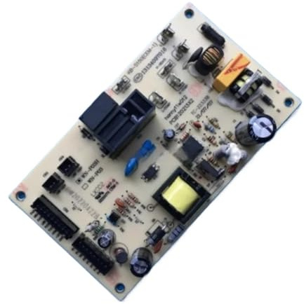 Vinkylens Dators Moderkort, Kompatibel Med NEIFO, WN-P03H, Kompatibel Med Hanny, 11w012 PCB120213(110V)